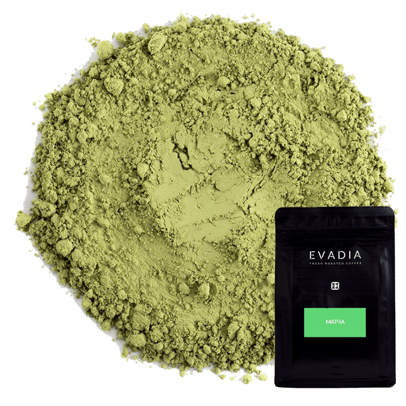 Чай зеленый японский Матча 9901