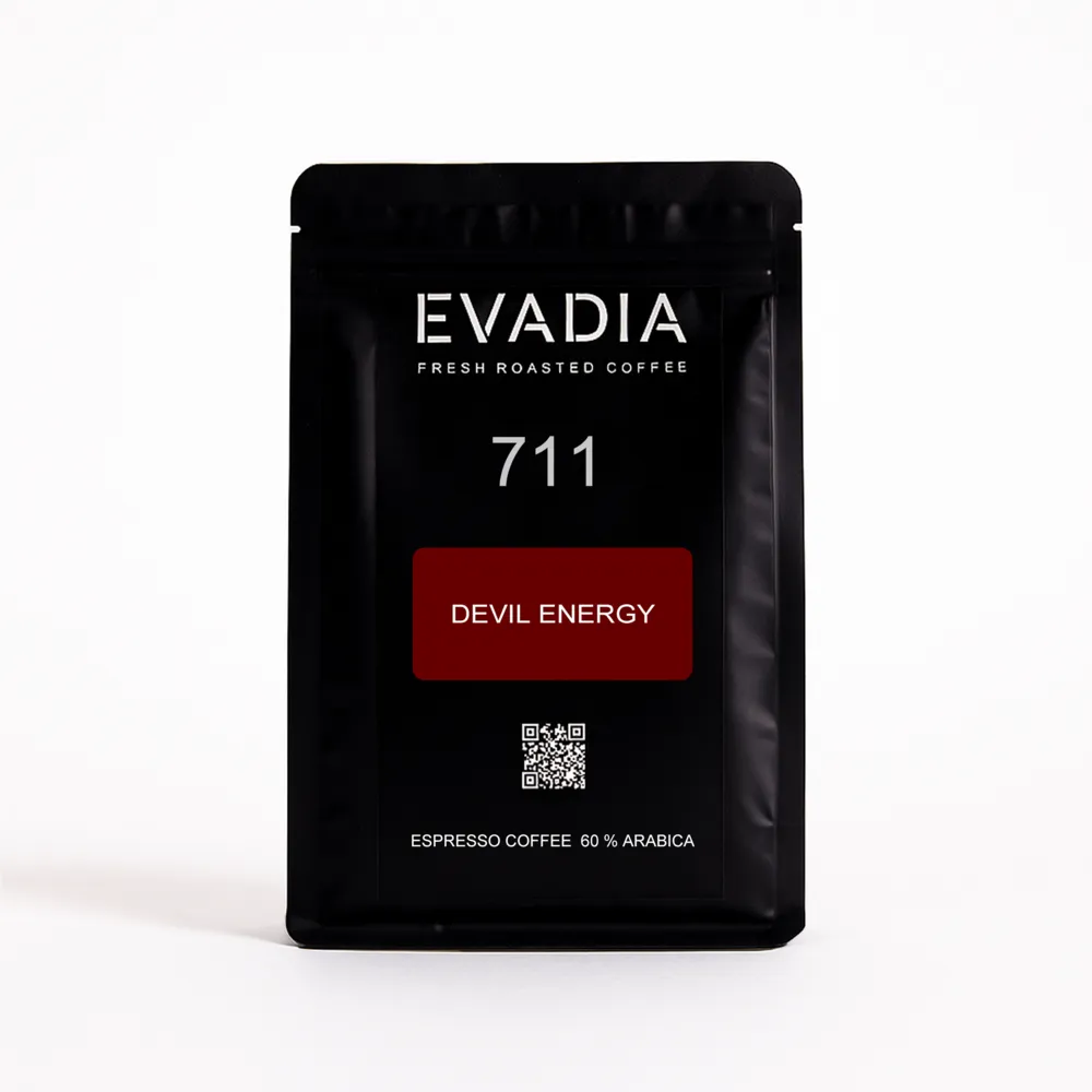 DEVIL ENERGY (711)