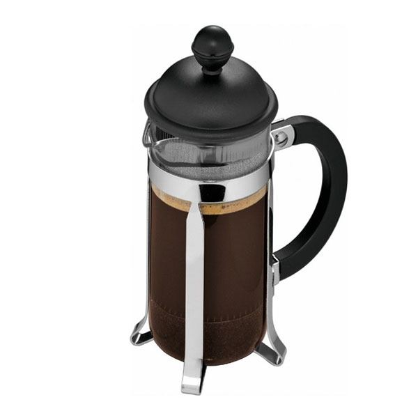 Кофейник с прессом Bodum Caffettiera  0.35 л