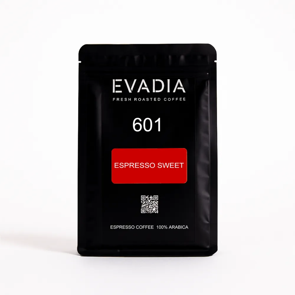 ESPRESSO SWEET (601)
