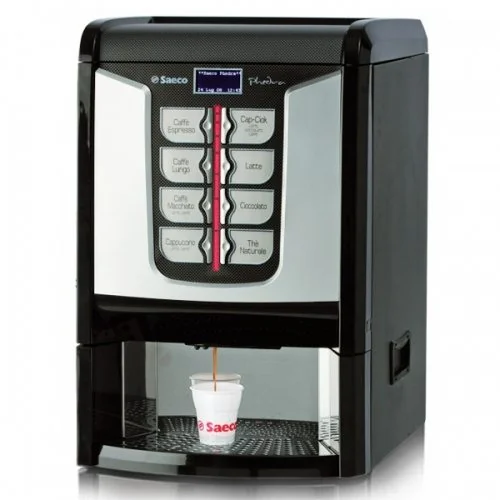 Кофемашина Saeco PHEDRA Espresso