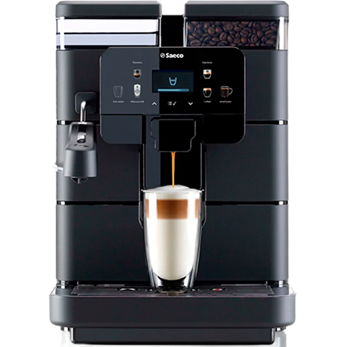 КофемашинаSAECO NEW ROYAL PLUS 230/50