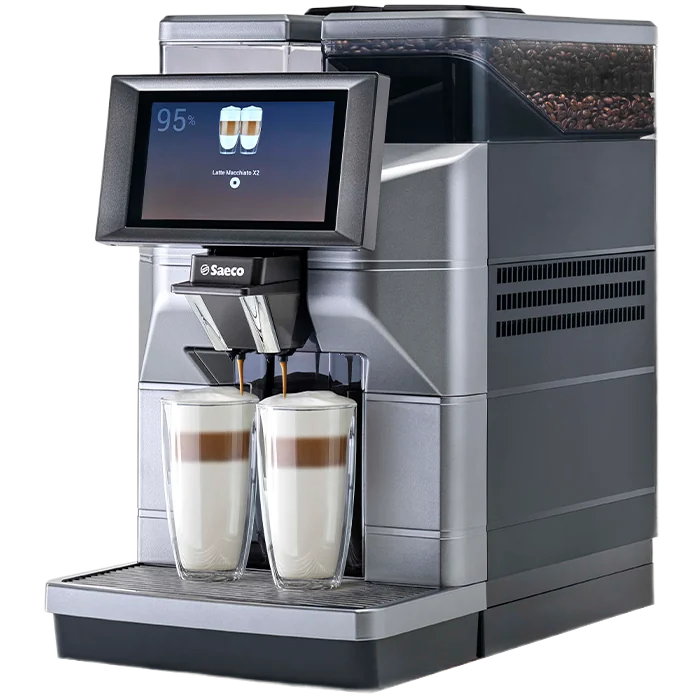 Кофемашина SAECO MAGIC M2 230/50 TOP